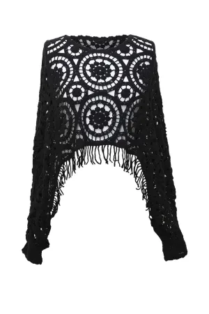 Crochet Top