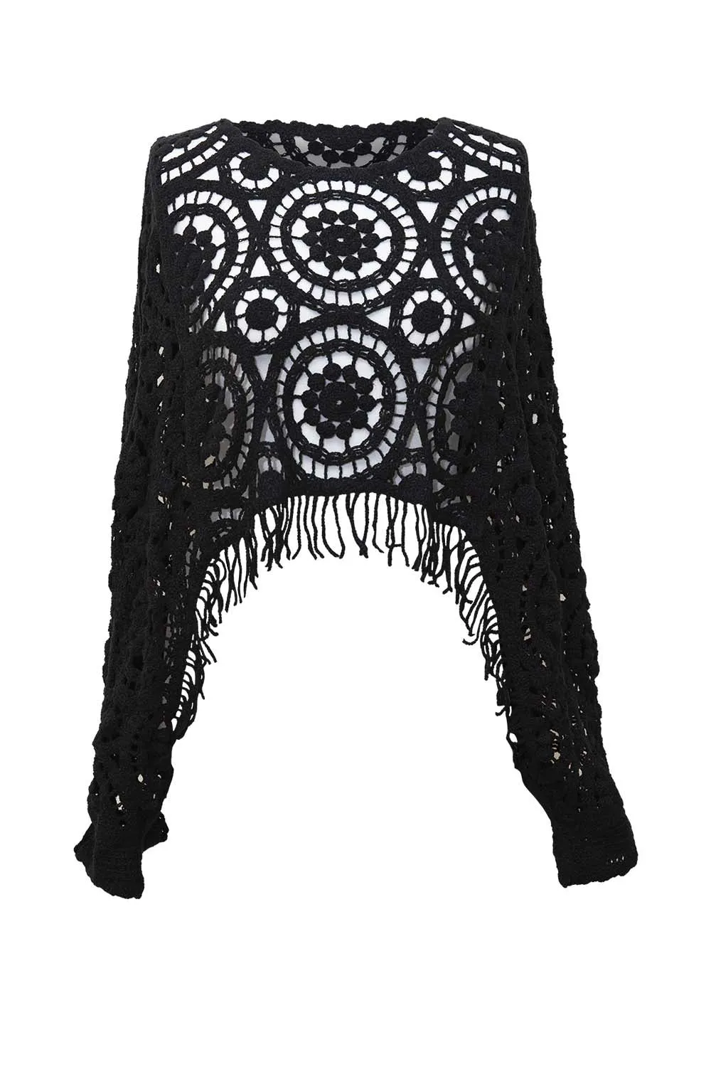 Crochet Top