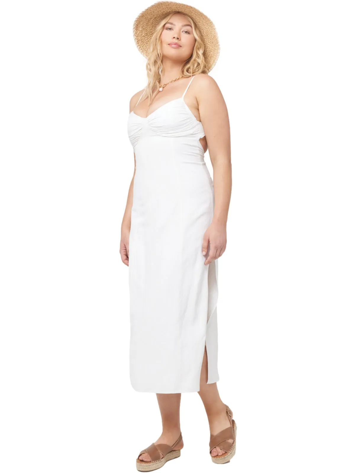 Dahlia Dress ::RET