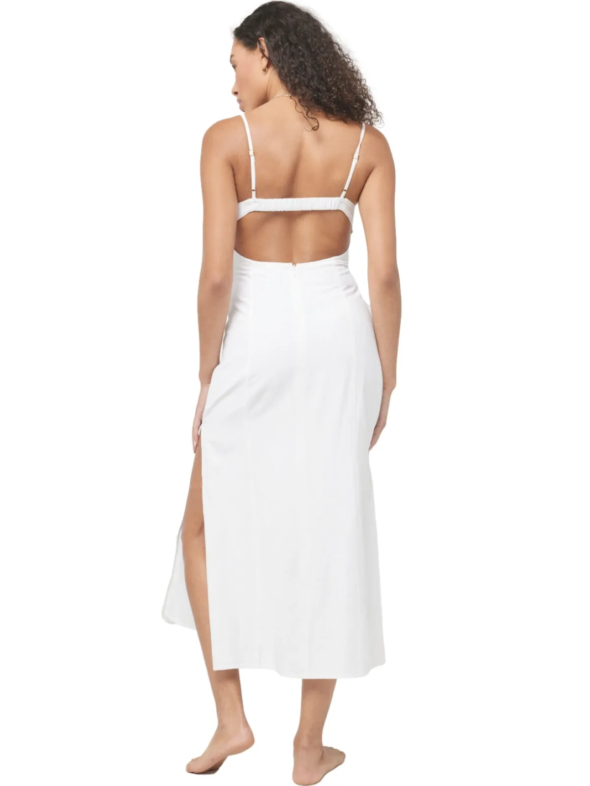 Dahlia Dress ::RET