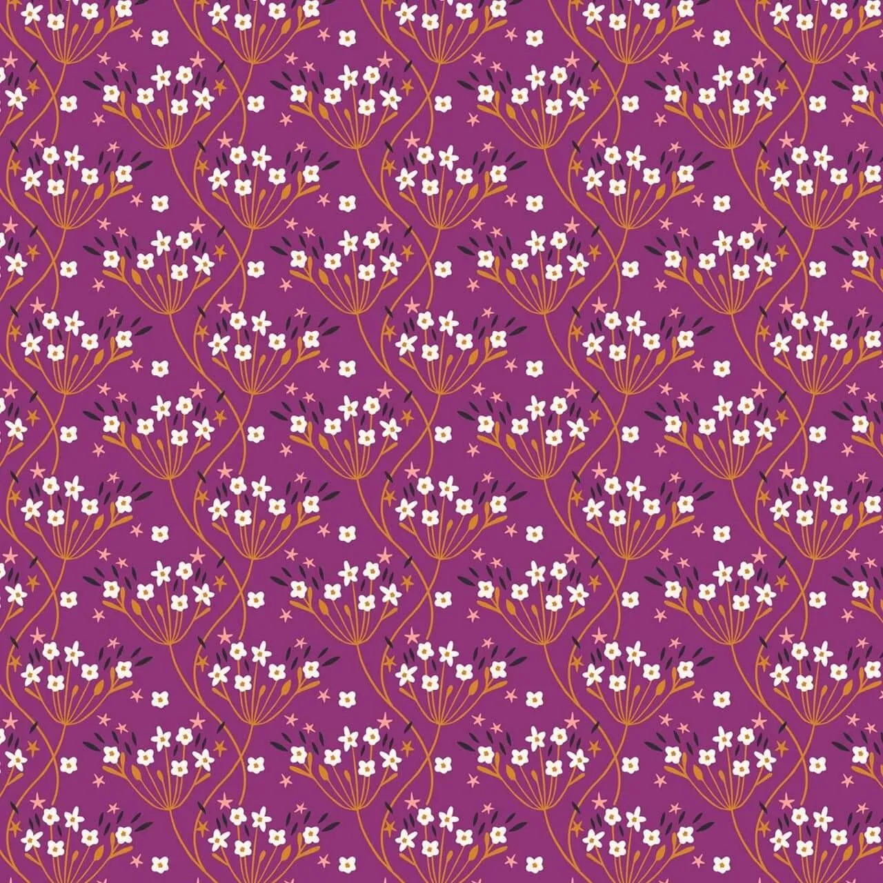 Dashwood Studio - Good Vibes - Meadow Flowers