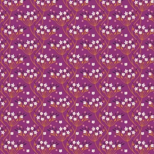 Dashwood Studio - Good Vibes - Meadow Flowers