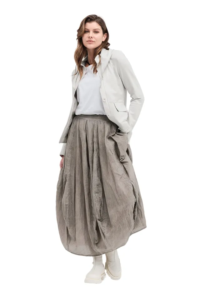 Diffused Scope Skirt
