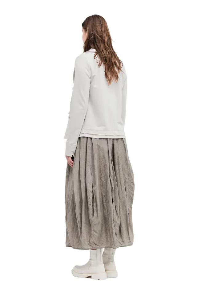 Diffused Scope Skirt