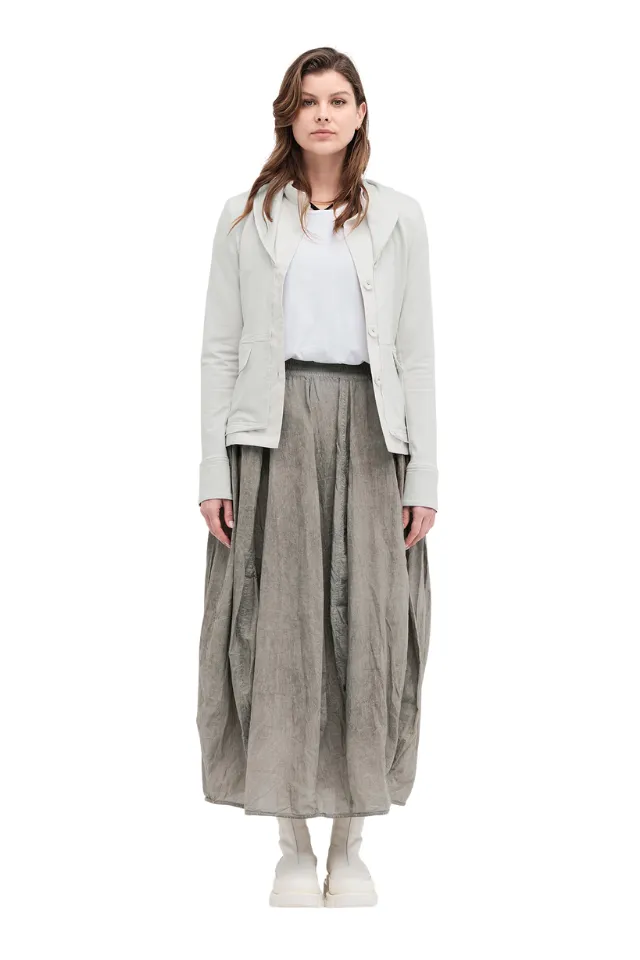 Diffused Scope Skirt