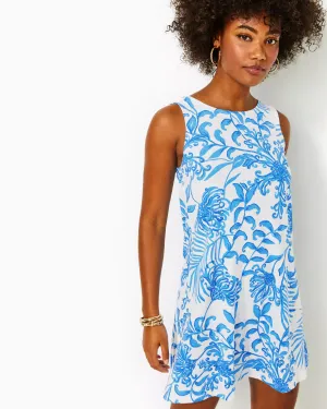 ELIZA COTTON DRESS
