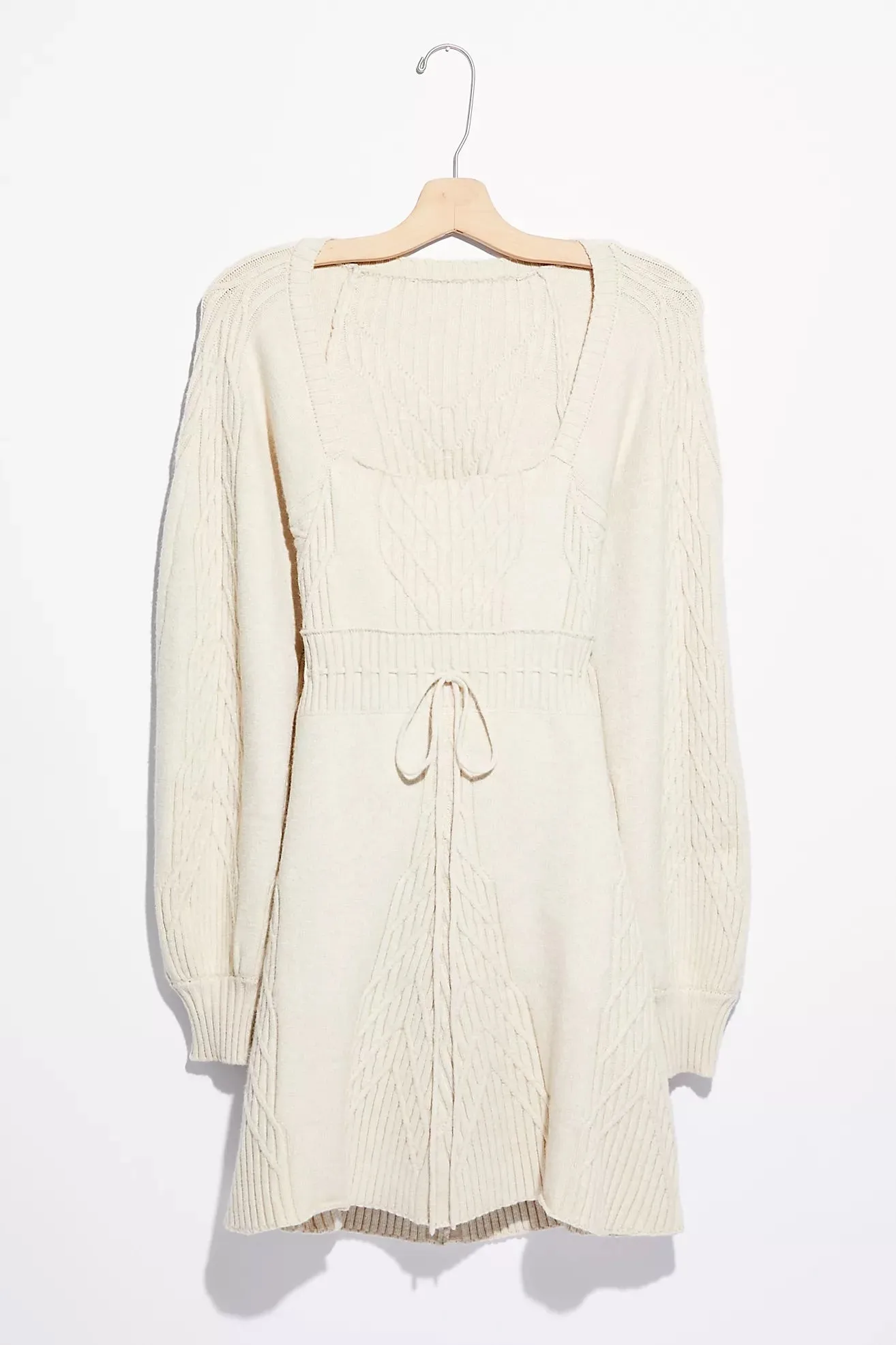 Emmaline Mini Dress