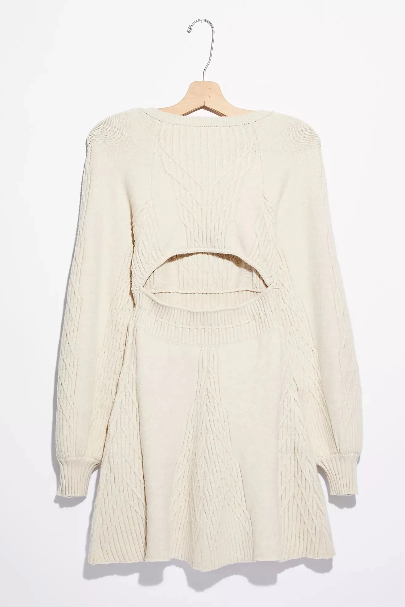 Emmaline Mini Dress