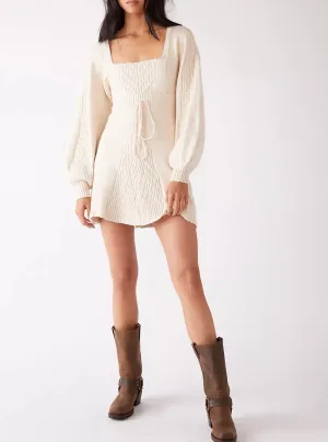 Emmaline Mini Dress