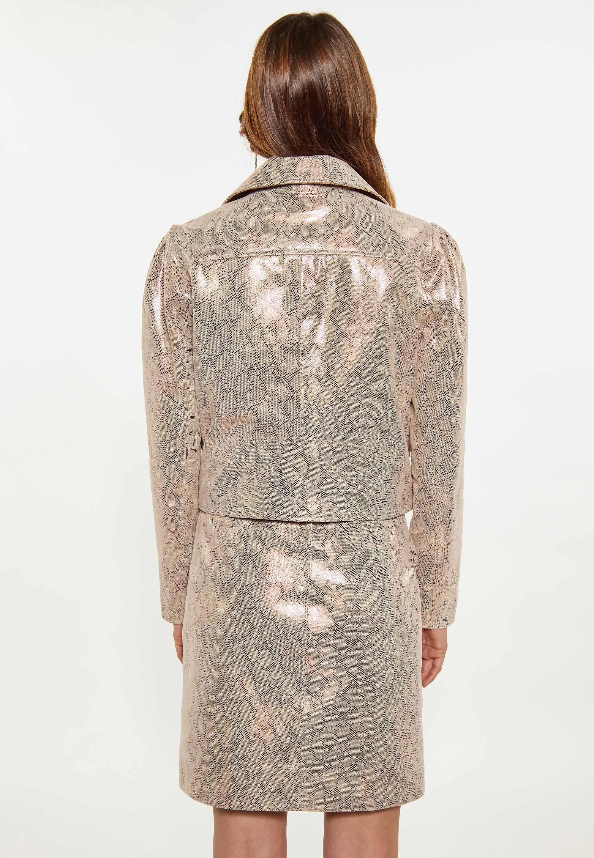 faina Women's Jacket