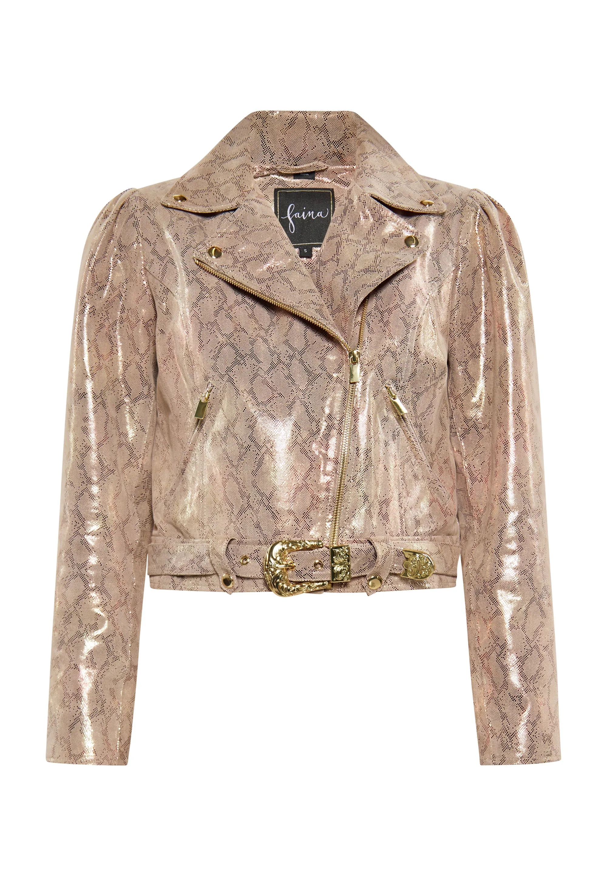 faina Women's Jacket