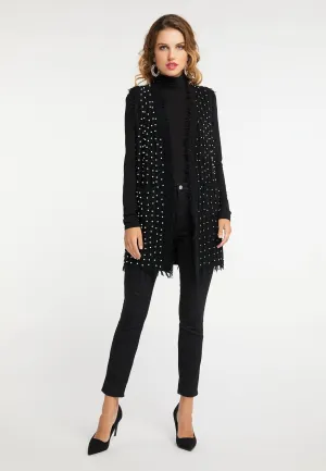 faina Women's Knitted Vest