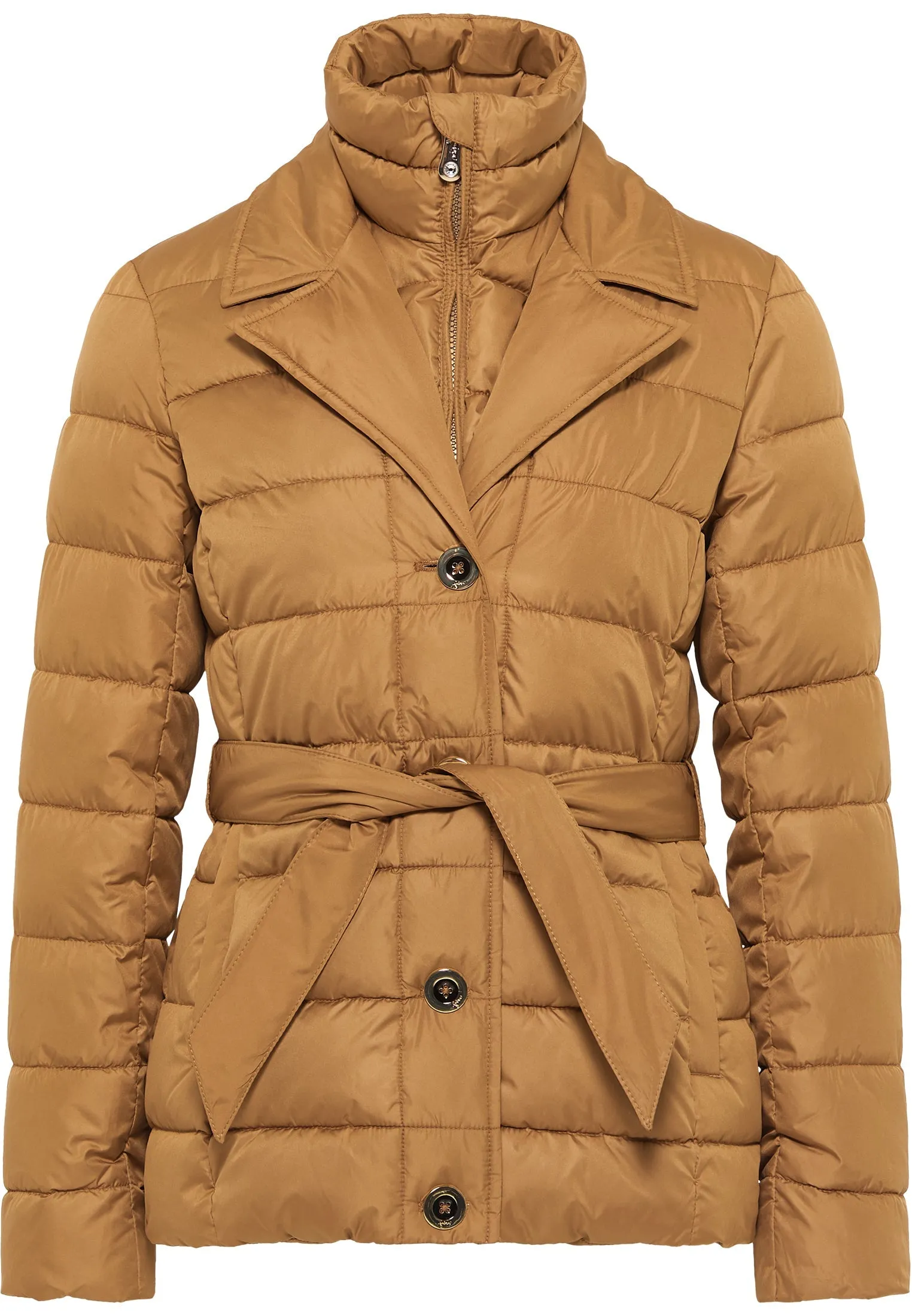 faina Women's Quilted Jacket