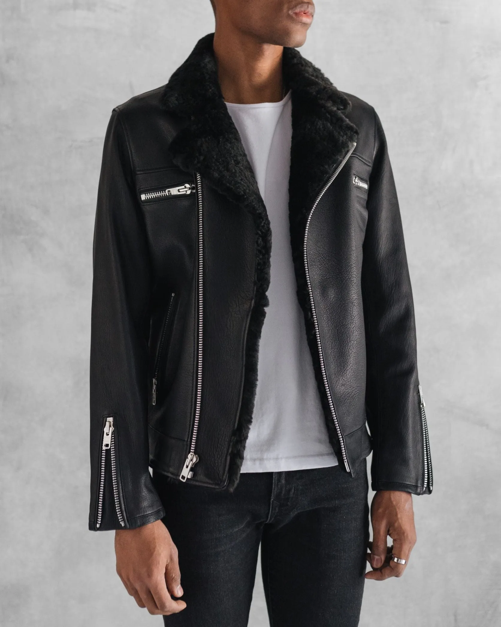 Fargo Black
