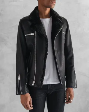 Fargo Black