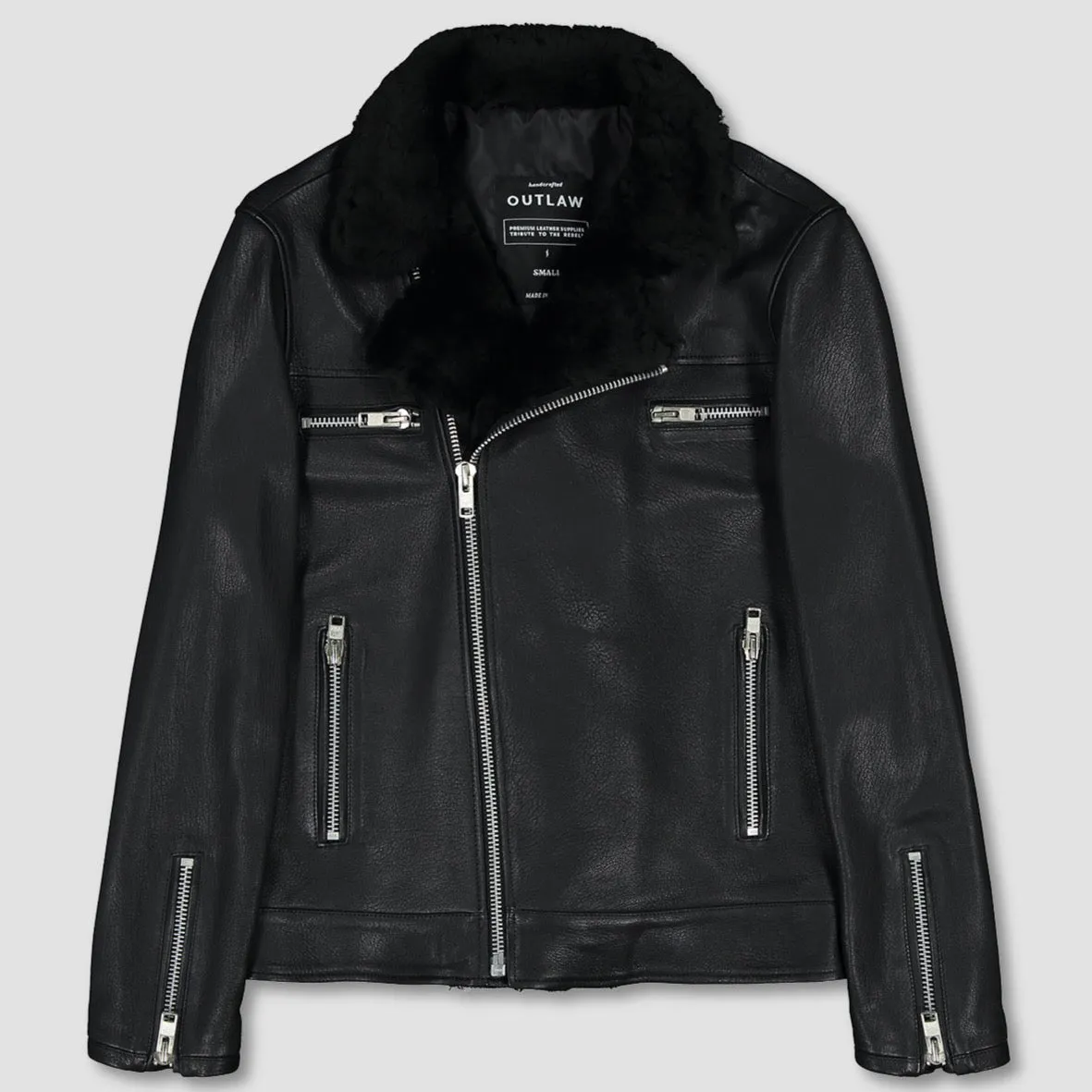 Fargo Black