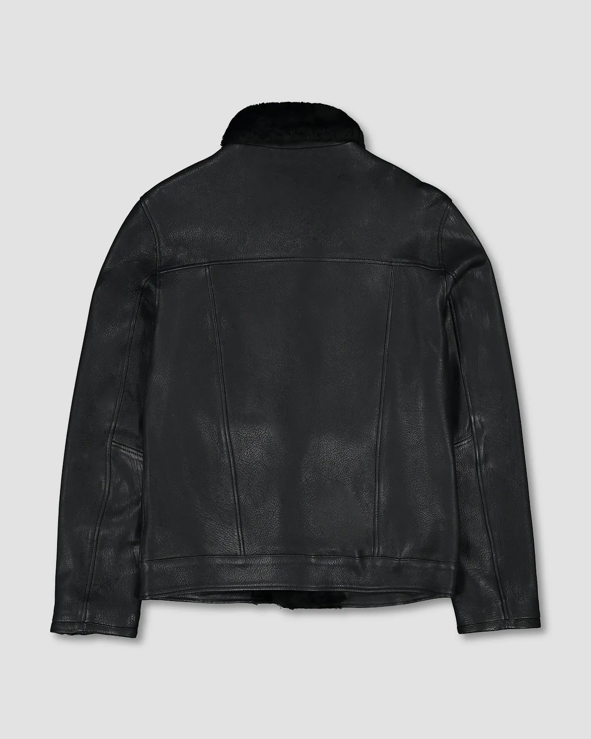 Fargo Black