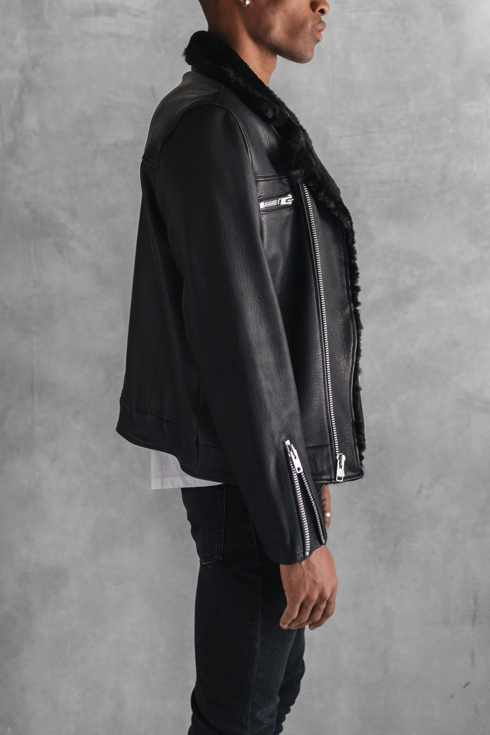 Fargo Black