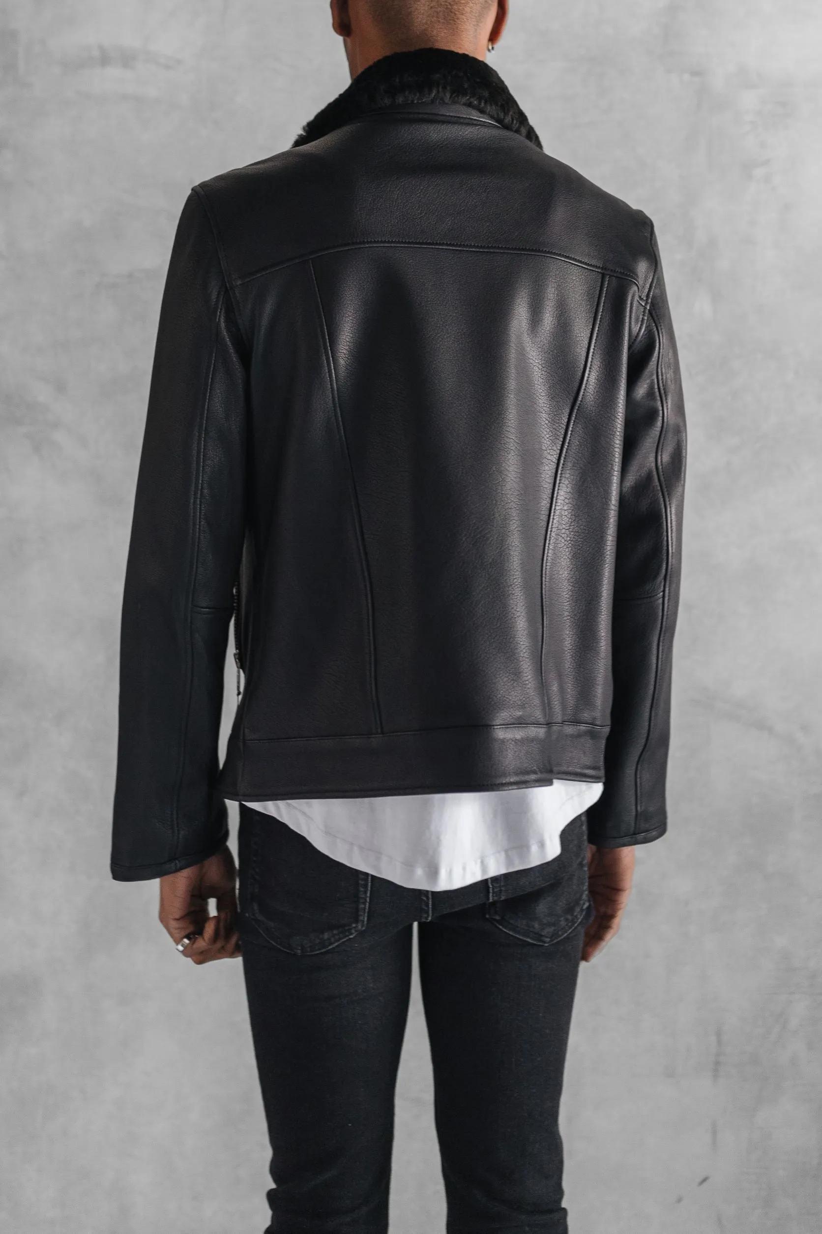 Fargo Black