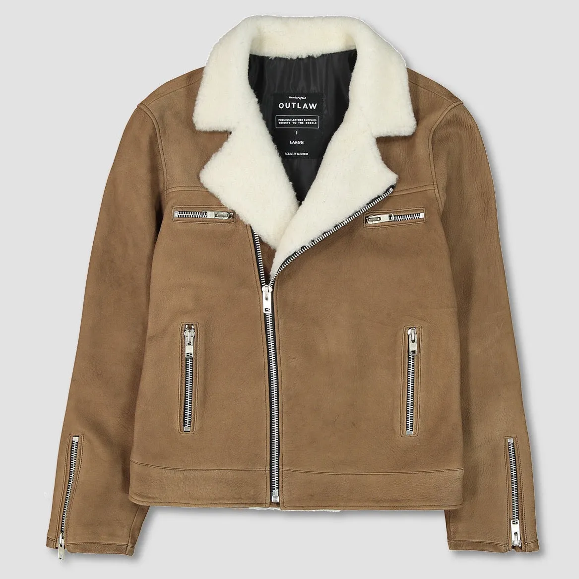 Fargo Taupe