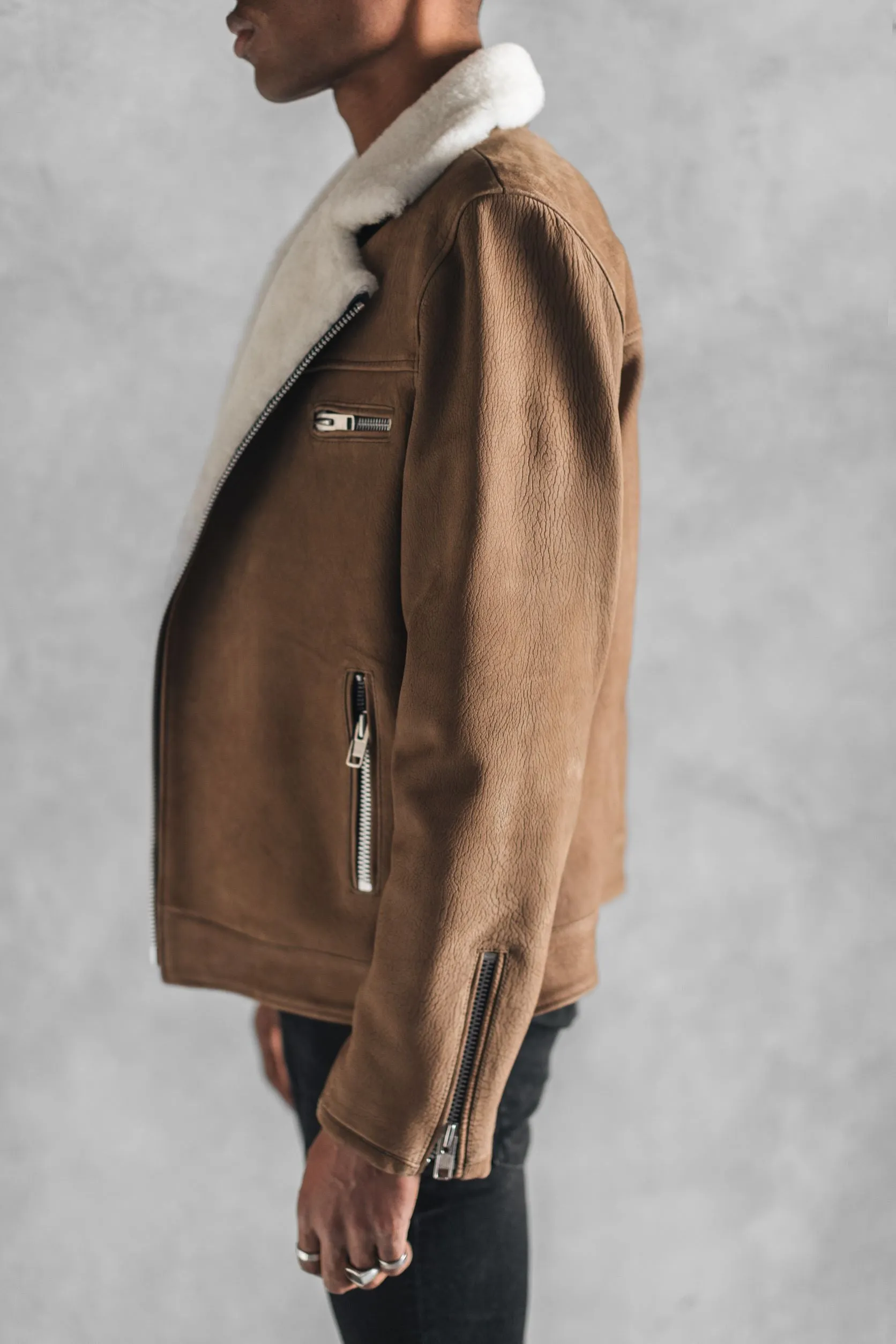 Fargo Taupe