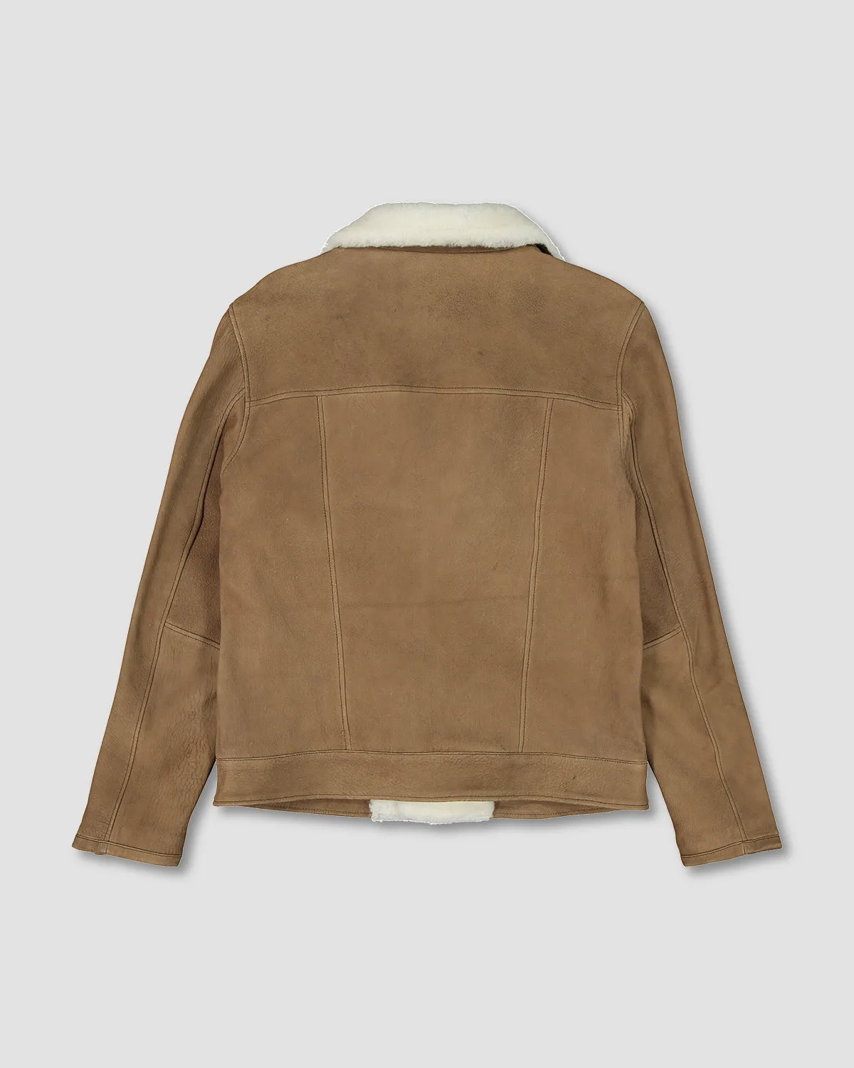Fargo Taupe