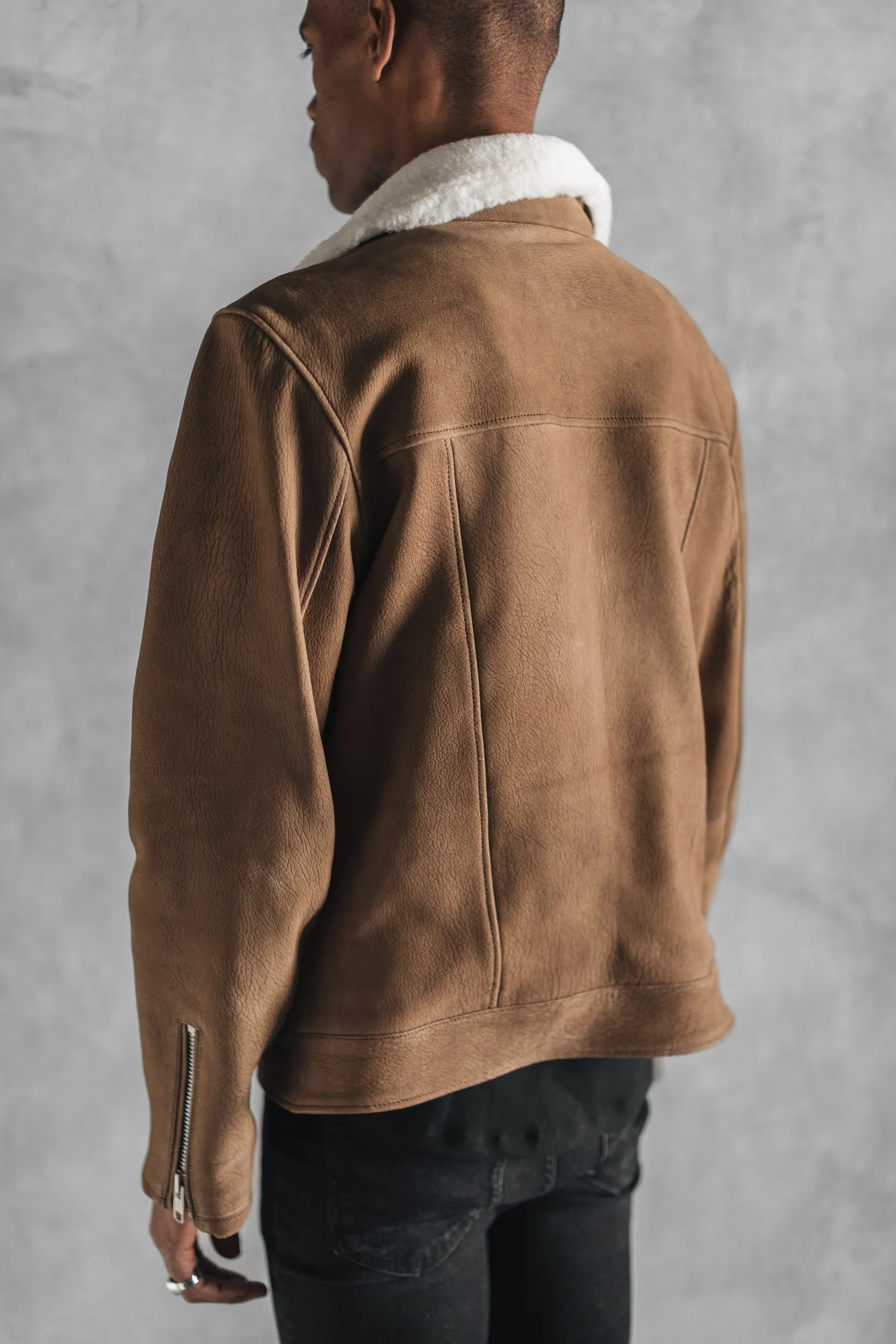 Fargo Taupe