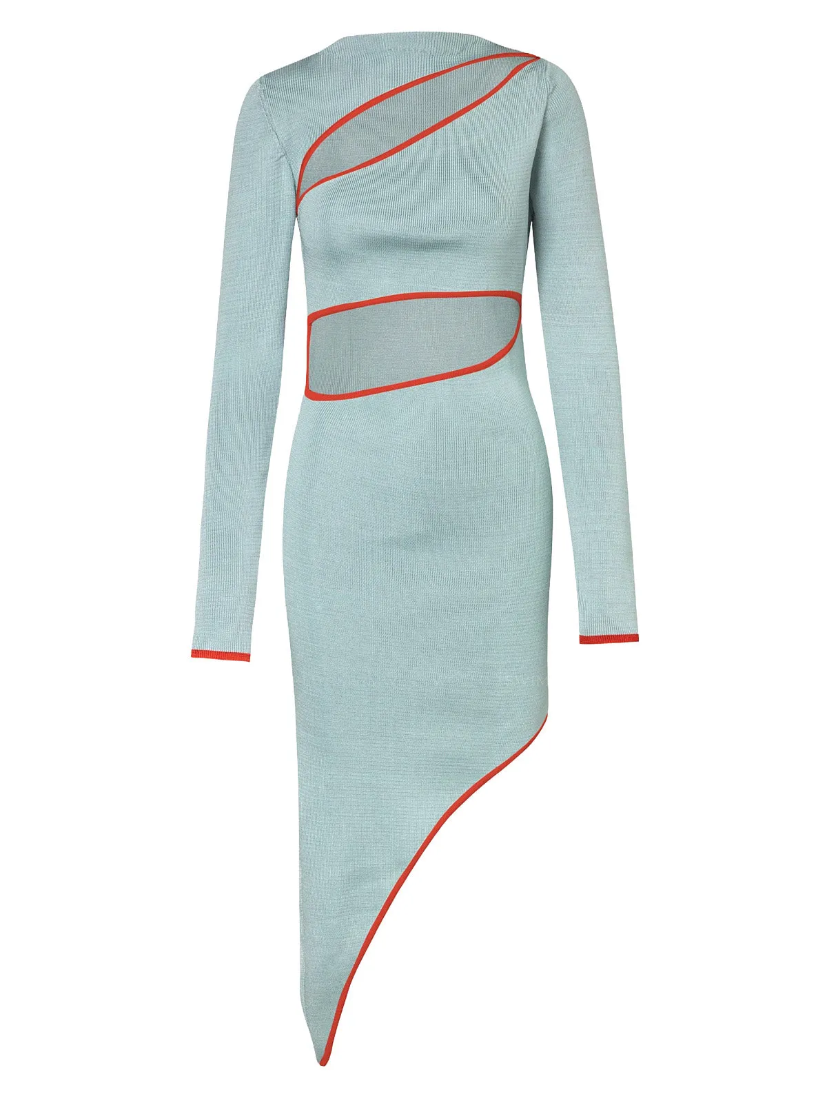 Filo Dress ::RET