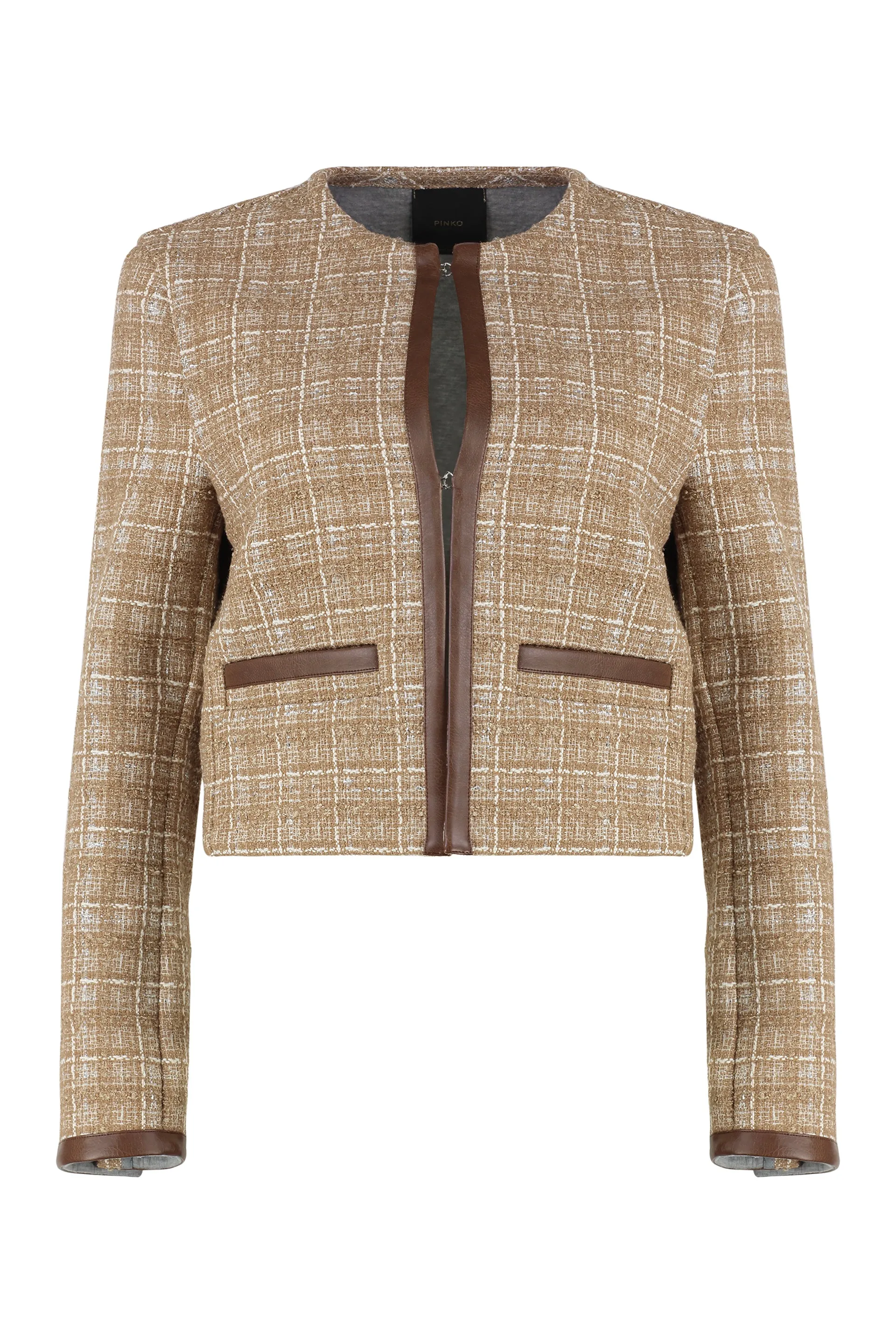 Finale Tweed jacket