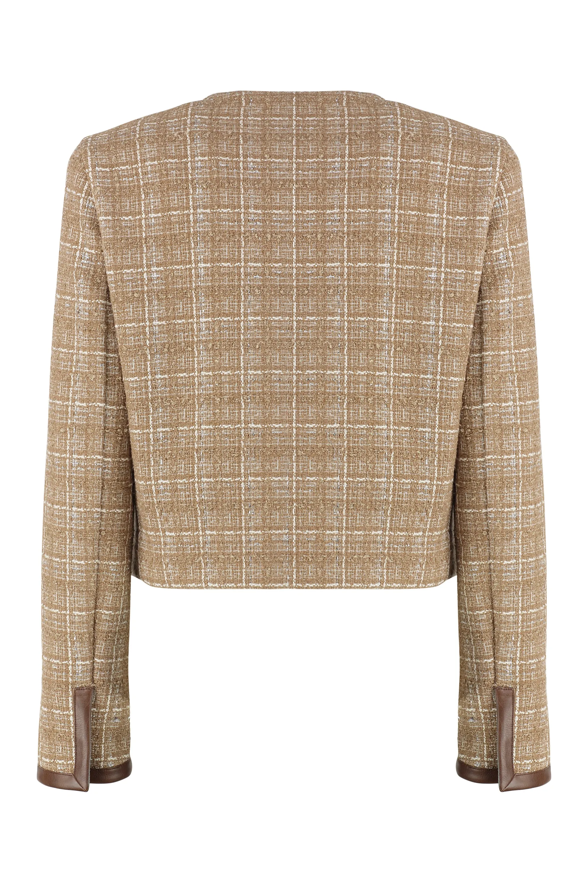 Finale Tweed jacket