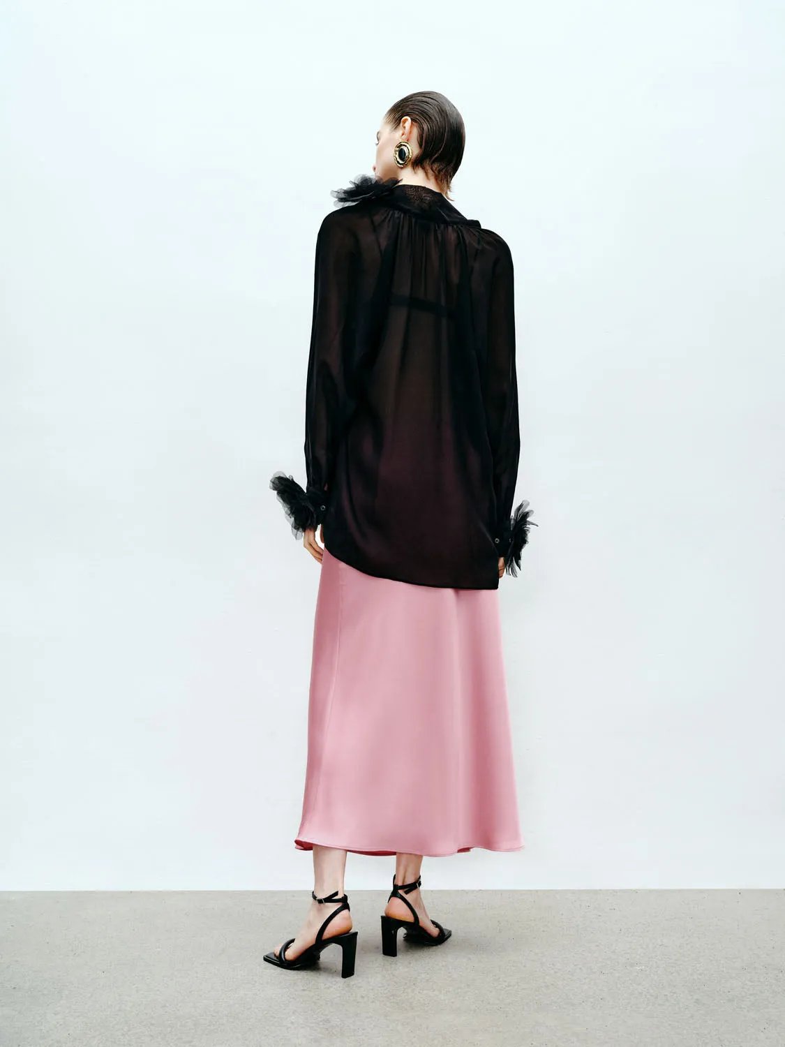 Fishtail Skirts