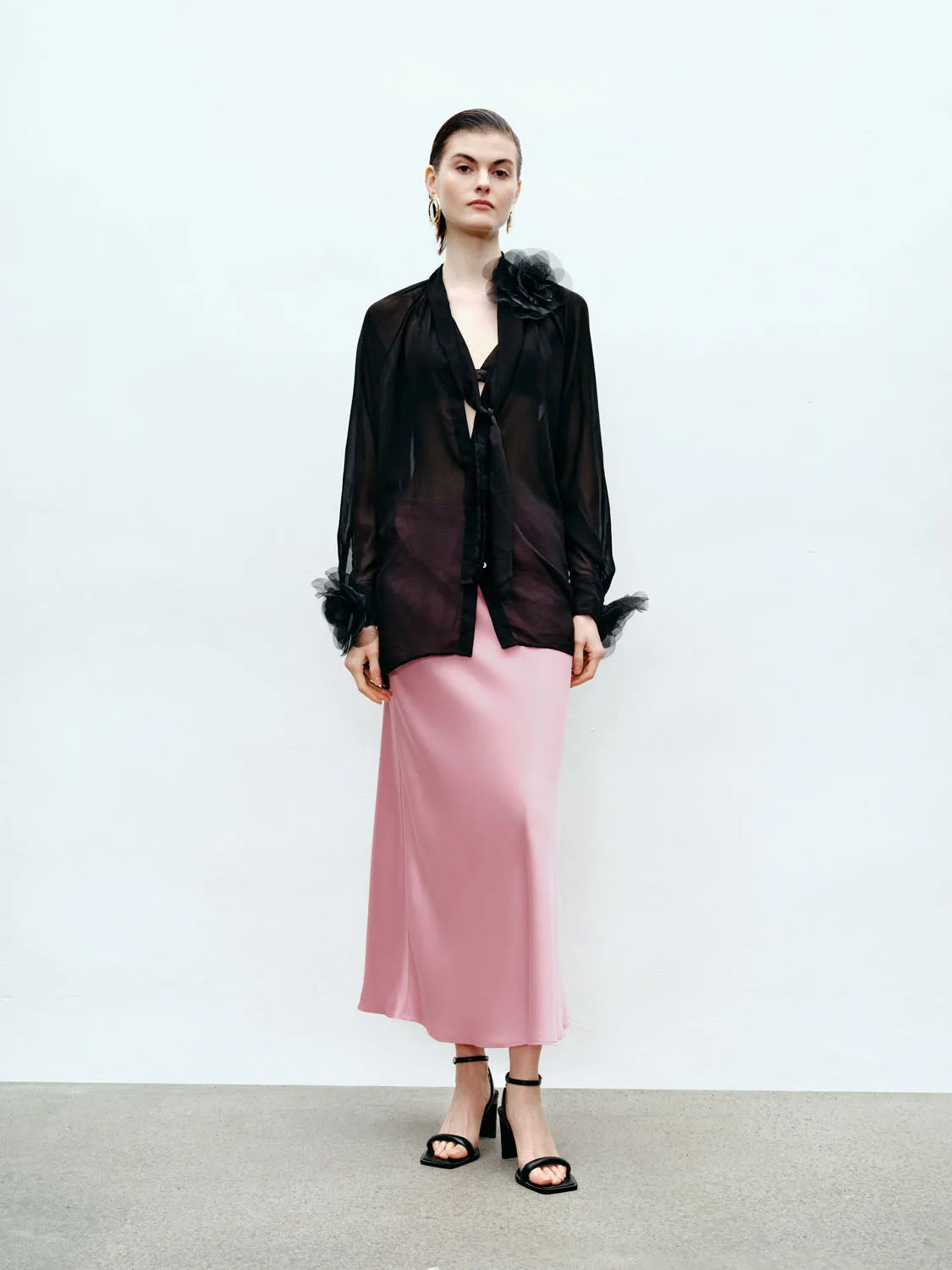 Fishtail Skirts