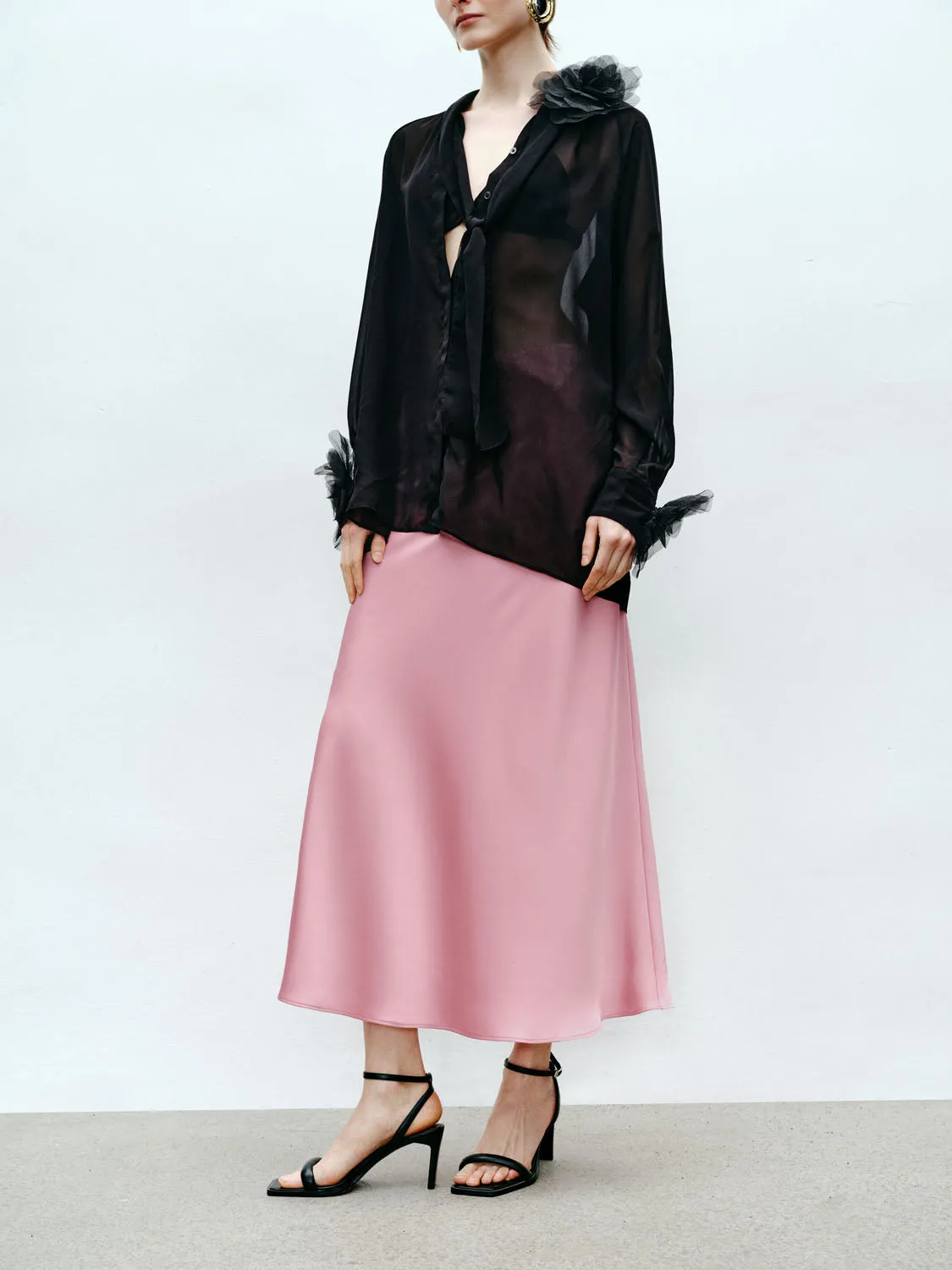 Fishtail Skirts