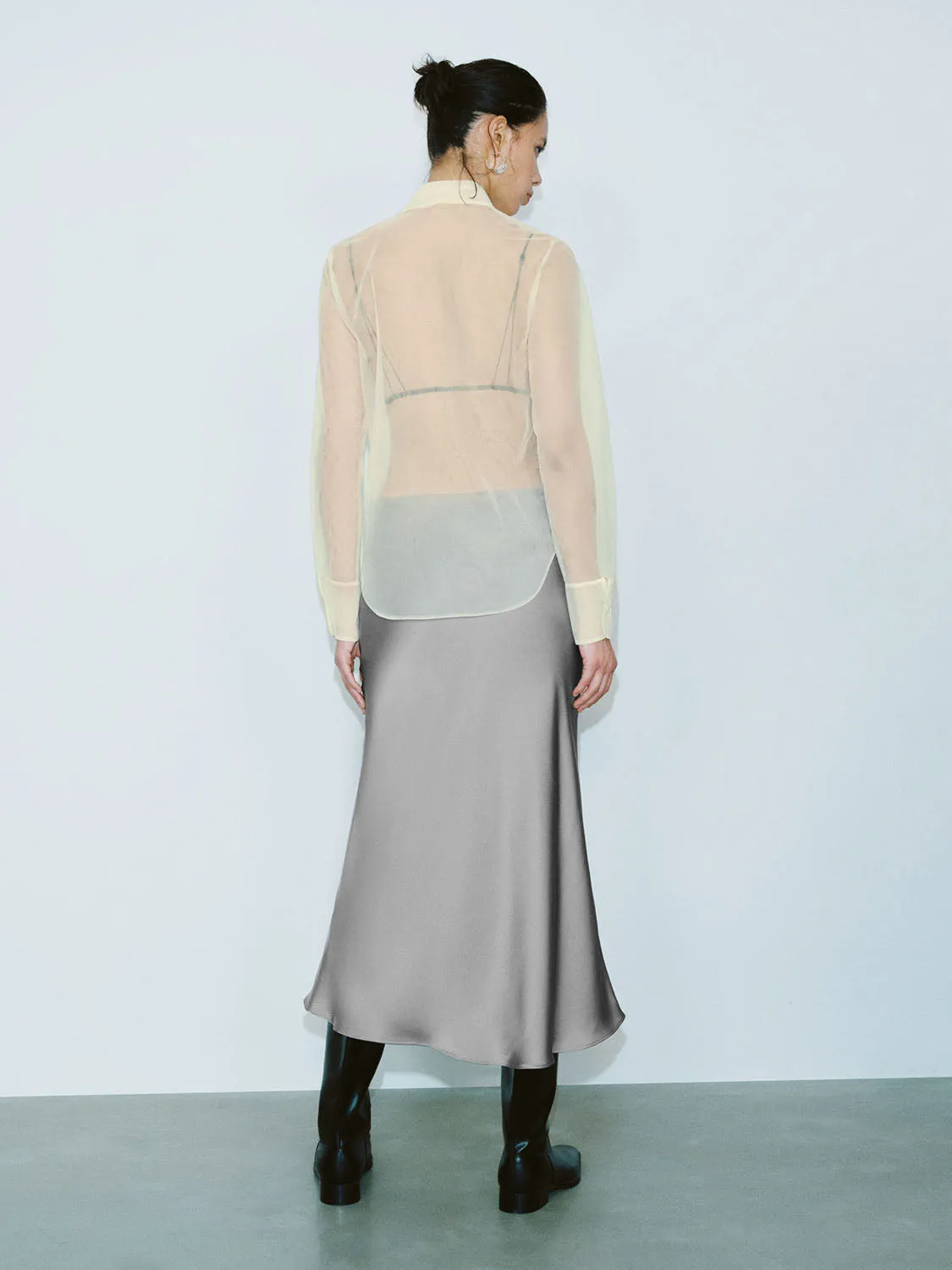 Fishtail Skirts