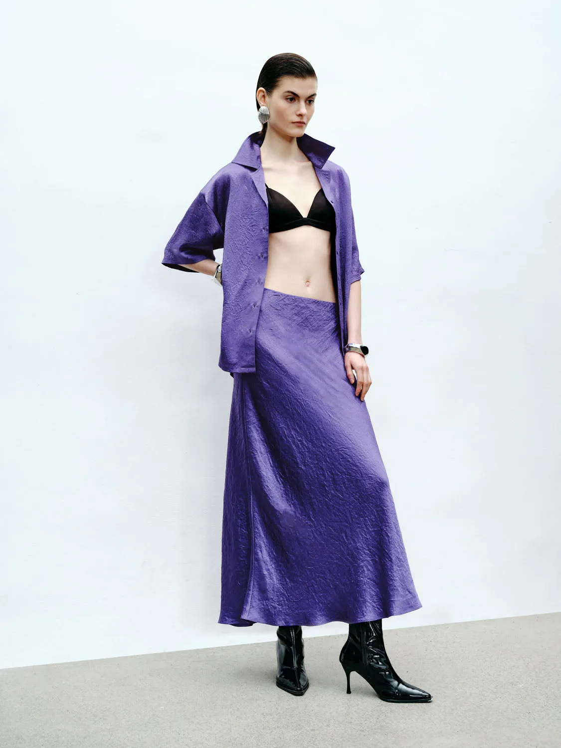 Fishtail Skirts