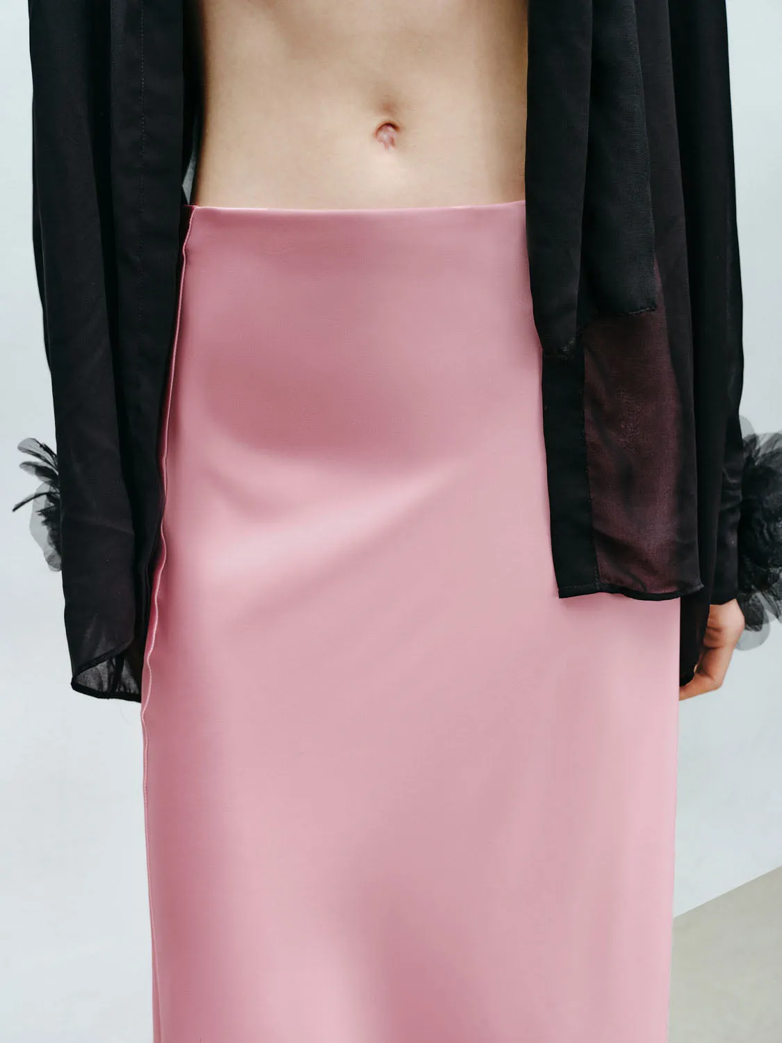 Fishtail Skirts