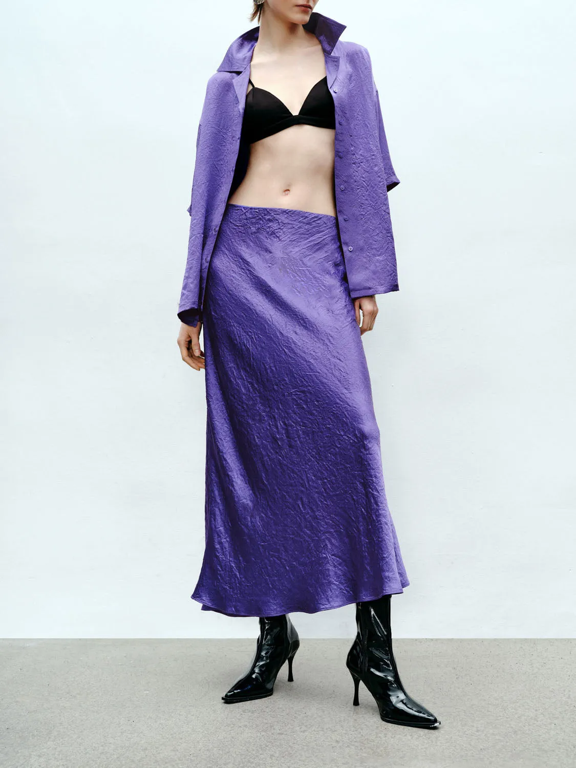 Fishtail Skirts