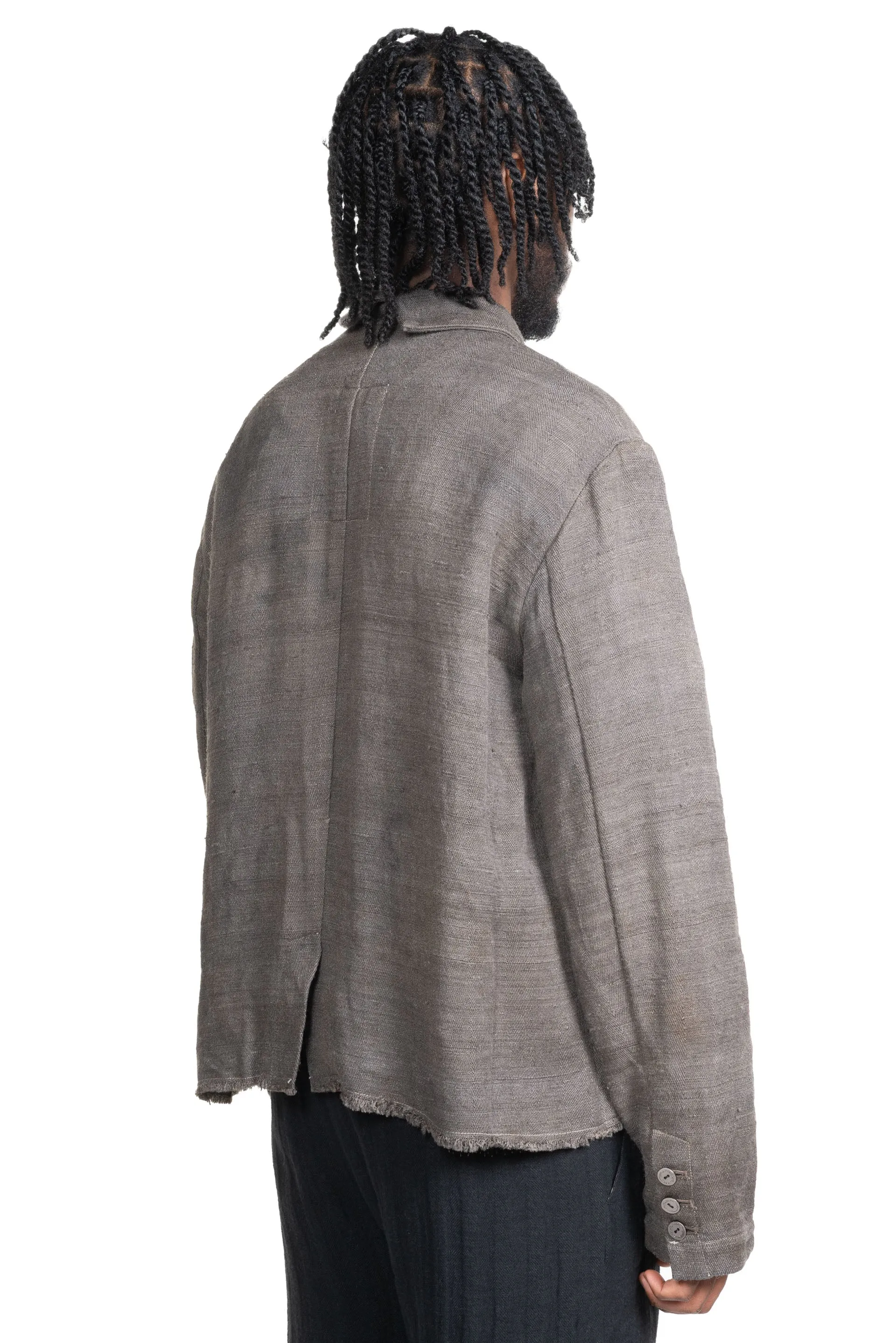 FM Big Pocket Jacket
