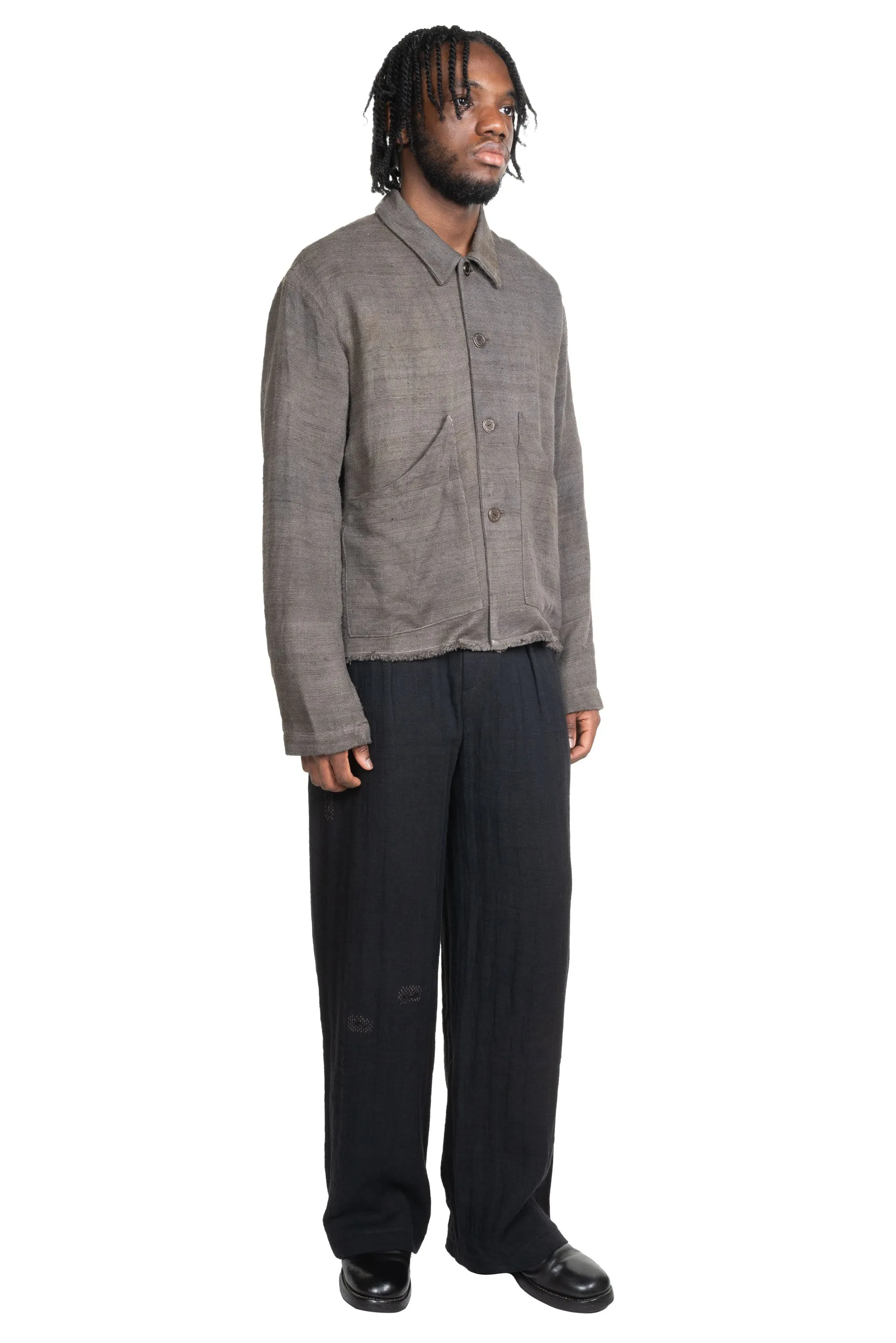 FM Big Pocket Jacket