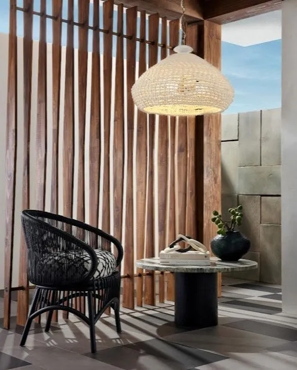 Frasier Chandelier