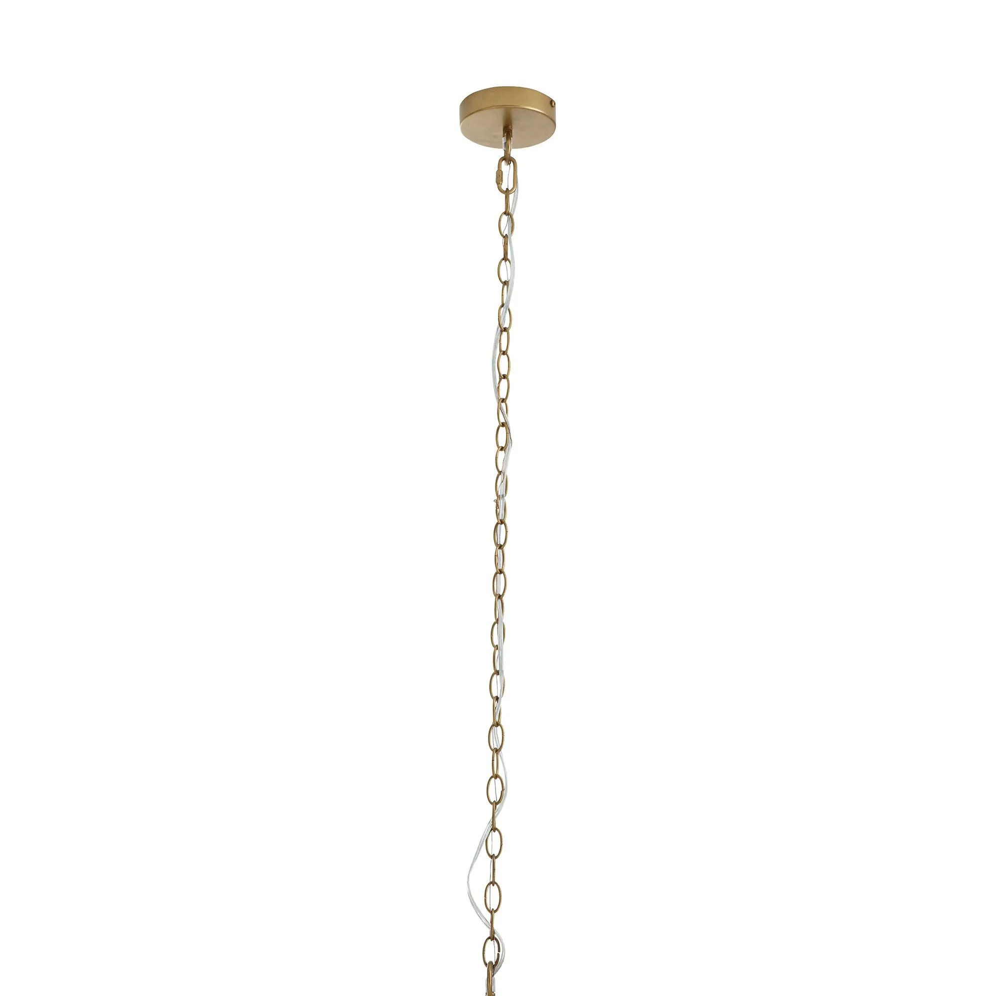 Frasier Chandelier