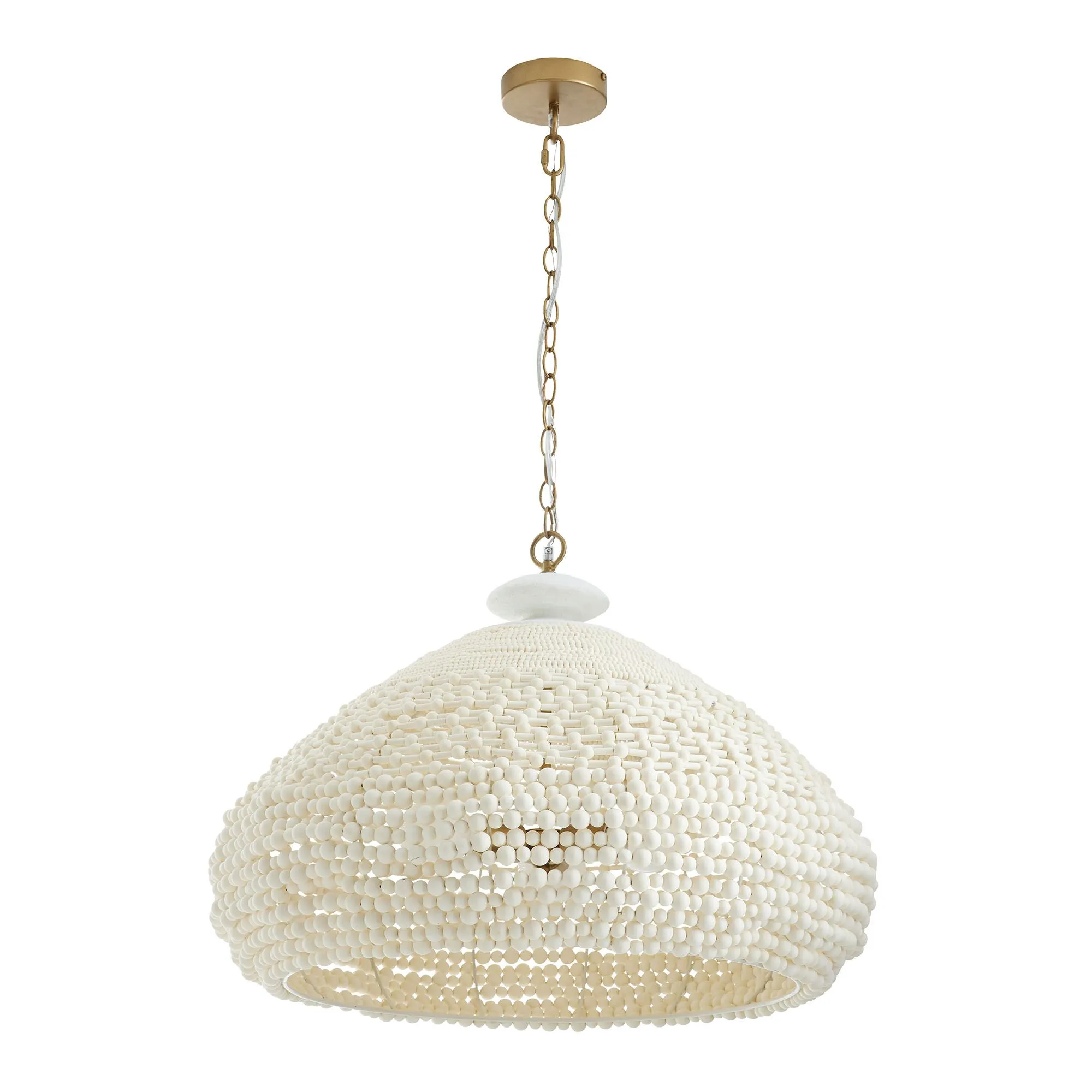 Frasier Chandelier