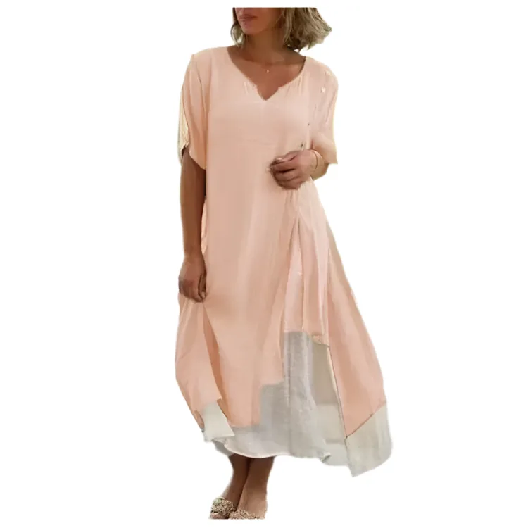 Giulietta – Asymmetric Women’s Dress