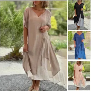 Giulietta – Asymmetric Women’s Dress