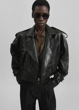 Gudu Jacket #07 - Brown