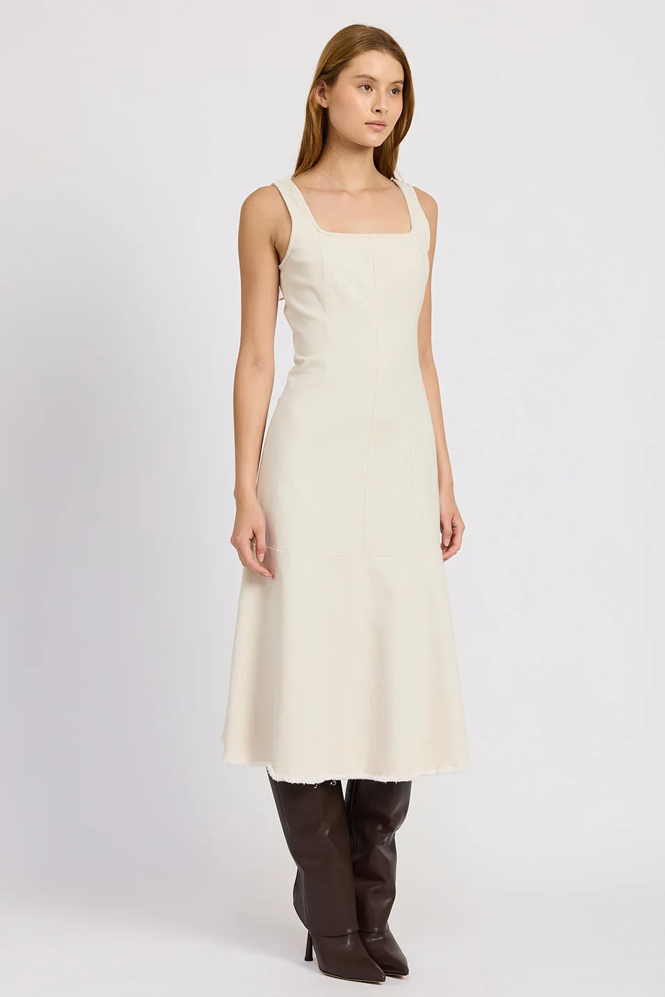 Gwendolyn Midi Dress