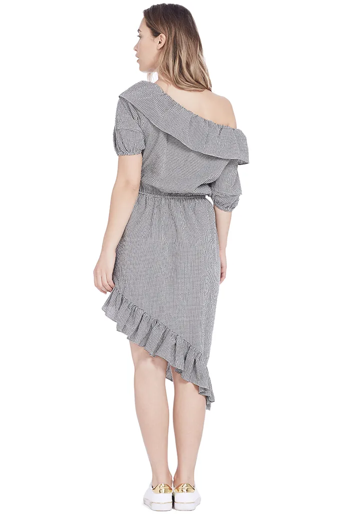 Haley Dress