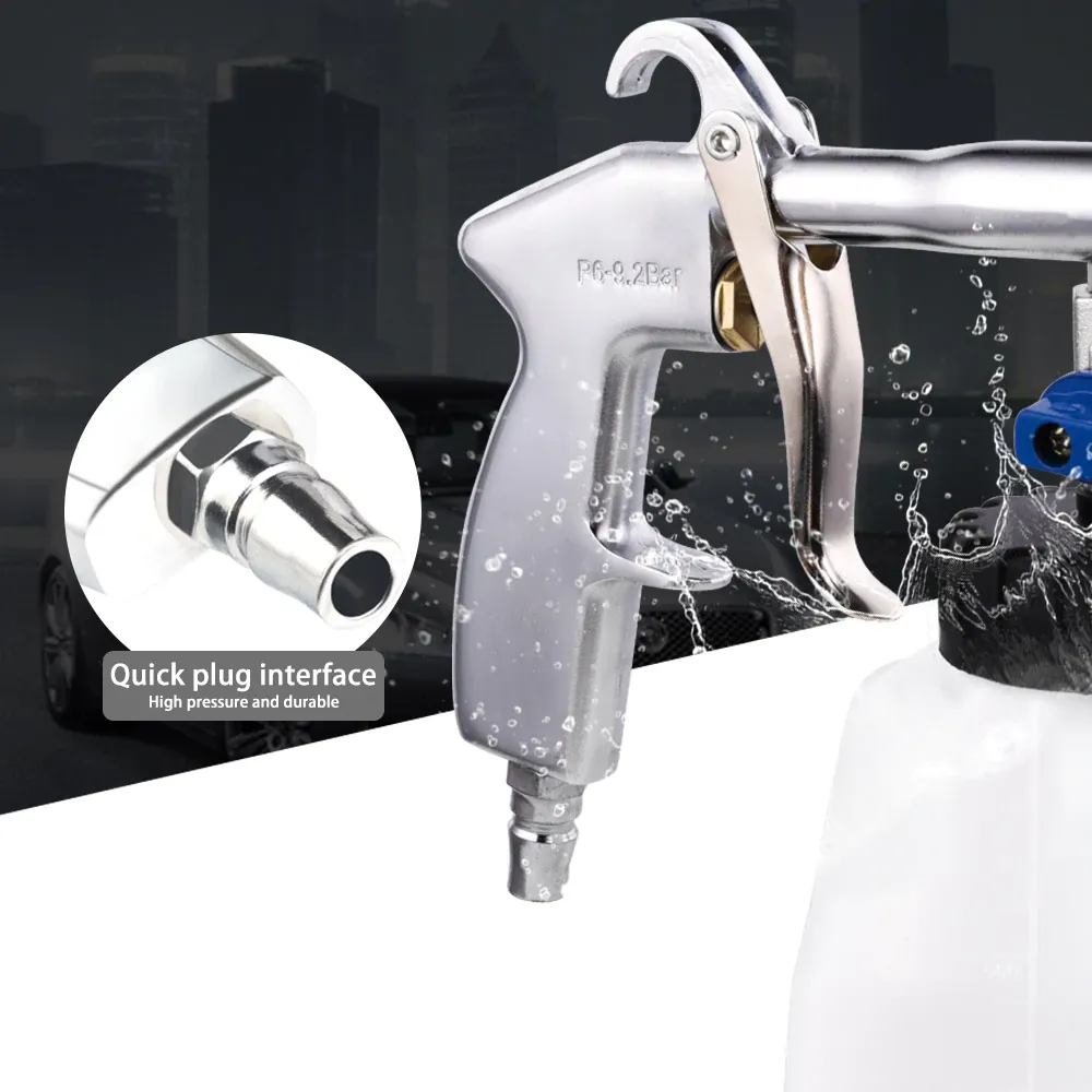 High Pressure Car Cleaner