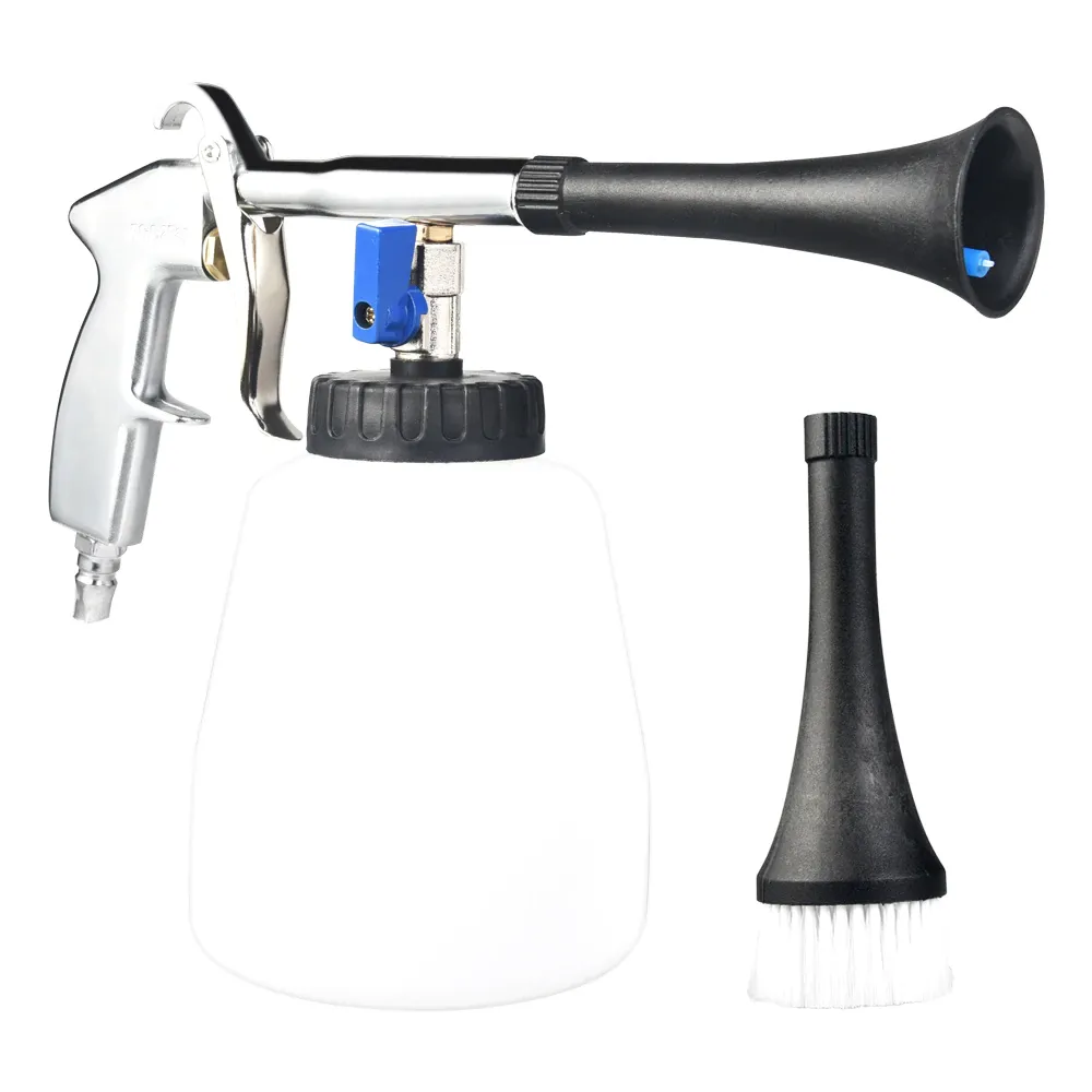 High Pressure Car Cleaner