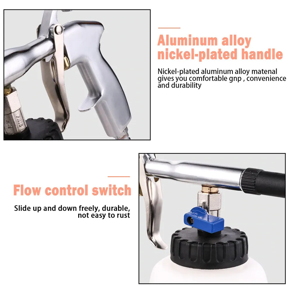 High Pressure Car Cleaner